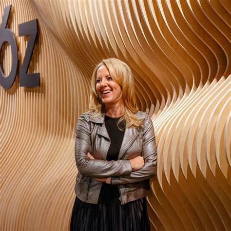 Whatever happened to Katie Haun and her $1.5 billion crypto fund? - Fortune