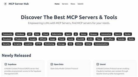 Ask HN: Do you think a new alternative to MCP would be useful?