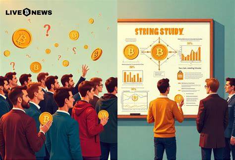 Half Of Non-Investors Still Don’t Understand How Crypto Works, Study Finds