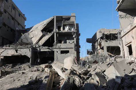 Live Updates - The Times of Israel