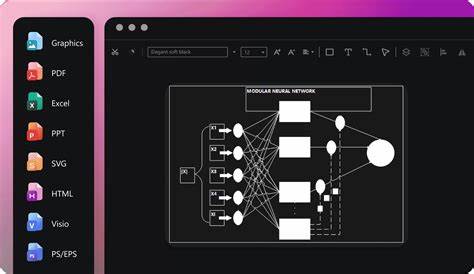 Free Network Diagram Maker: AI-Generated in Seconds