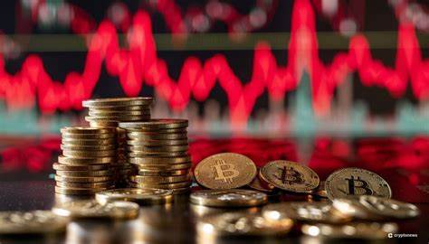 Bitcoin Network Activity Reaches Three-Year Lows Amid Waning Interest: CryptoQuant - Cryptonews