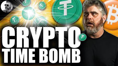 Centralized stablecoins: The $180 billion ticking time bomb reshaping crypto - Journée Mondiale