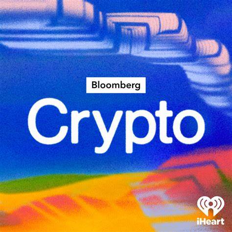 Watch Bloomberg Crypto 03/19/2024 - Bloomberg