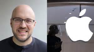 Apple's AI and search executive Robby Walker to leave