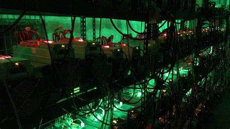 Norco attracts one of South’s largest Bitcoin operations - St. Charles Herald Guide