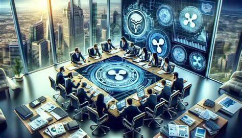Ripple CEO Takes Aim at CBS Over Misleading Crypto Narrative - The Coin Republic