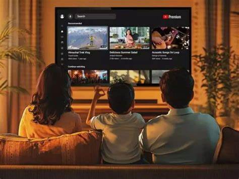 Reliance Jio announces free YouTube Premium subscription for 24 months for broadband users. Check eligibility - The Economic Times