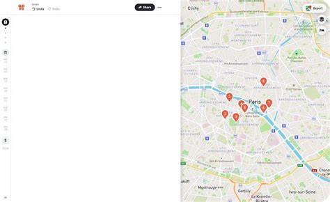 Map of Baku — Best attractions, restaurants, and transportation info