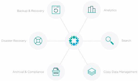 How Rubrik, IBD Stock Of The Day, Is Building Cloud Data Management Platform From Security Roots