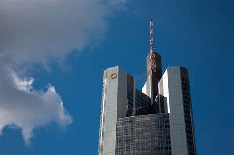 Commerzbank Standort Bremerhaven - Commerzbank