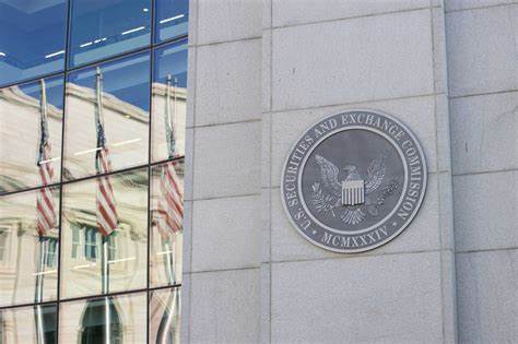 Who is Dan Gallagher — Potential Head of SEC - crypto.news