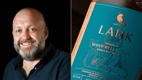 Lark Distilling director named Australian whisky maker’s CEO