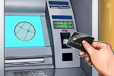 UK-native stablecoin integrates into 18,000 ATMs nationwide - Cointelegraph