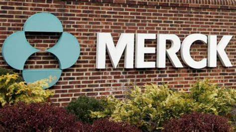 Merck Earnings Beat Expectations. Investors Are Still Worried