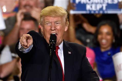 Crypto Daybook Americas: Bitcoin Buoyant With Trump Tariffs, Options Expiry Set to Add Volatility - Yahoo Finance