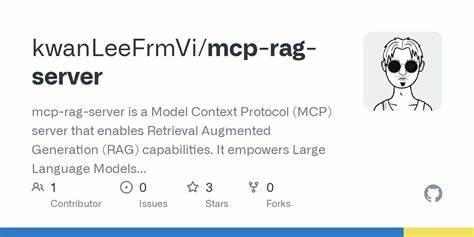Show HN: Brainfork – Create a personal RAG MCP server in seconds