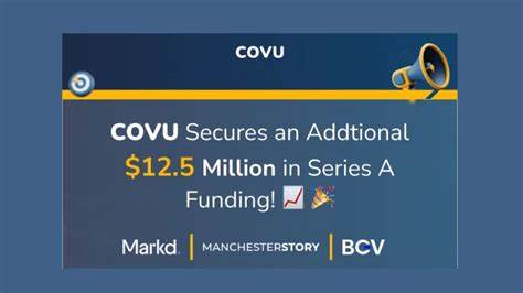 COVU buys California-based Leland Insurance