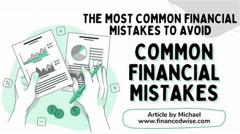 This Is the Most Common Financial Mistake Across Every Generation