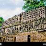 Mexico’s Yaxchilan Ruin – Incredible Climbable Mayan Ruins