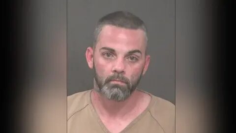 Wayne Pletcher escapes county jail and remains at large on Sunday - Yahoo