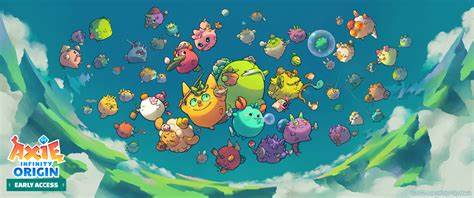 Why Axie Infinity’s co-founder thinks play-to-earn games will drive NFT adoption - TechCrunch