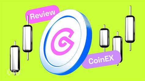 CoinEx Research March 2025 Report : Signals from the Side Market - GlobeNewswire