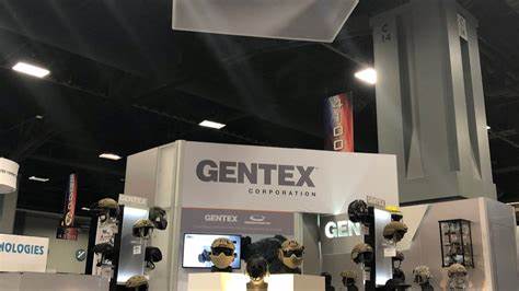 Gentex (GNTX) Surges 16% on Impressive Income