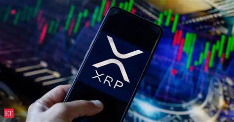 XRP Price Prediction: Breakout + 6.6M Holders = Perfect Storm – Is XRP Preparing for Its Largest Rally Ever?