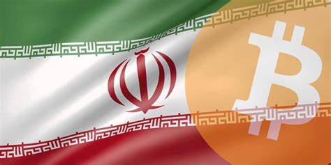 Iran Officially Recognises Cryptocurrencies - Bitcoin.com News