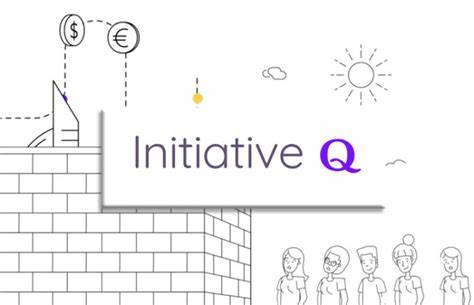 Initiative Q is not the new Bitcoin, but here’s why the idea has value - The Conversation