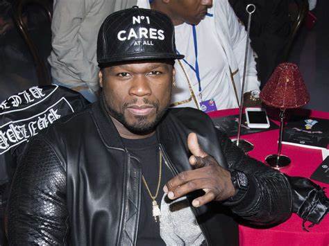 Rapper 50 Cent Denies He Is Bitcoin Millionaire At Bankruptcy Court - Cointelegraph