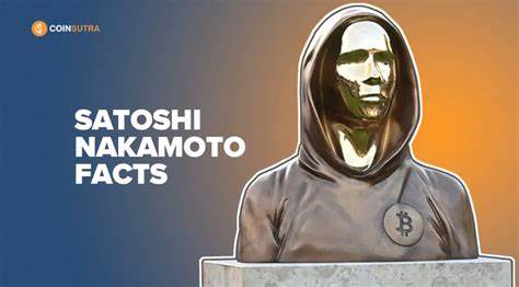 Is That Satoshi Nakamoto On Bengaluru Streets? What We Know - News18