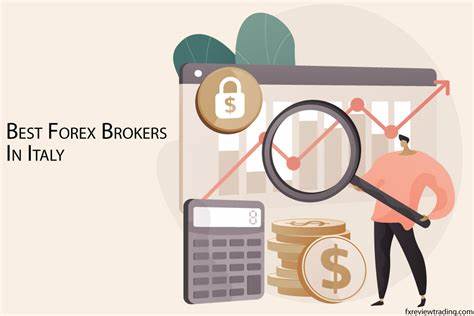 5 Best Online Brokers in Italy for 2025 - Invezz