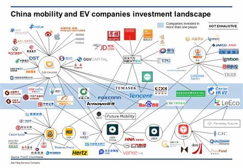 China EV – What are investors focused on?