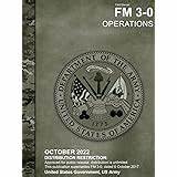 Army Field Manual FM 3-0 – Operations (October 2022) [pdf]