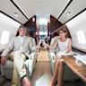 Celebrity Private Jet Leaderboard