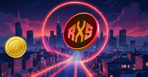 Cardano (ADA), Bonk (BONK), and Rexas Finance (RXS) Are Going Viral, Here's Why - Press Trust of India