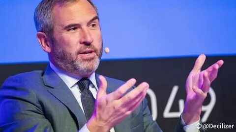 Ripple News: Brad Garlinghouse Announces $50 Million Grant for US National Crypto Association