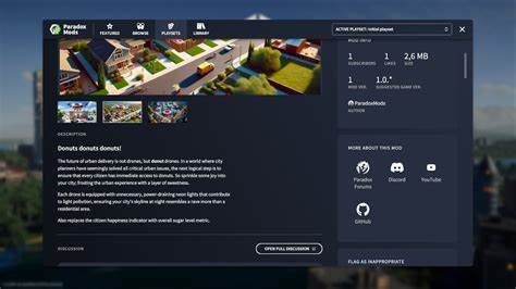 somá-lo-eis+forum.php mods - Paradox Mods