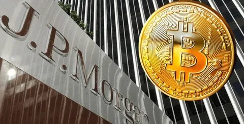Bitcoin, Ethereum Face Downside Risk As Institutional Demand Fades, JPMorgan Says - Benzinga