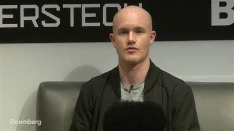 Coinbase Mafia Shows How Tight a Circle Holds Sway Over Bitcoin - Bloomberg