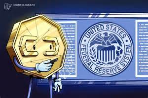 Fed Quietly Removes Reputational Risk Rule That Kept Banks Away from Crypto—Industry Insiders Say This Changes Everything