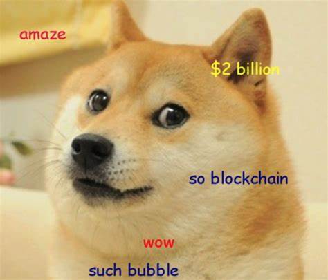 Dogecoin Market Cap Hits $2 Billion: Launched as 'Joke Currency' - Investopedia