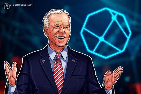 Chamber of Progress says Biden can ‘still win’ on crypto against Trump - Cointelegraph