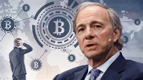 Billionaire Ray Dalio Says Bitcoin Isn't an Effective Money, Store of Value, or Medium of Exchange - Bitcoin.com News