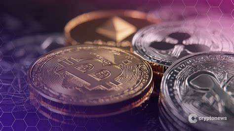 Public Companies Increase ETH, XRP, SOL Holdings as Part of Growing Treasury Strategies: Animoca Brands