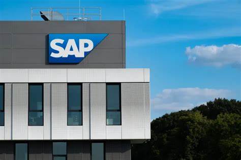 SAP braces for IT spending lull as tariff woes intensify