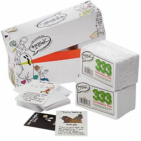 Show HN: Blank White Cards – Global Drawing Party Game