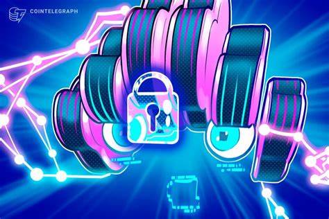  The intersection of DeFi and AI calls for transparent security 